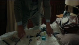 A Taste For Murder - Season 01 Episode 05